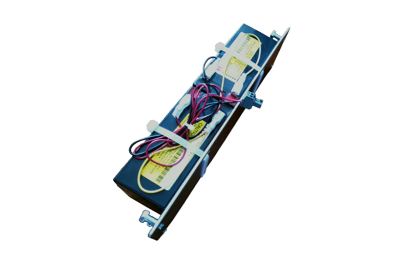 2感應自動門突遇斷電（停電）怎么辦？如何鎖門？