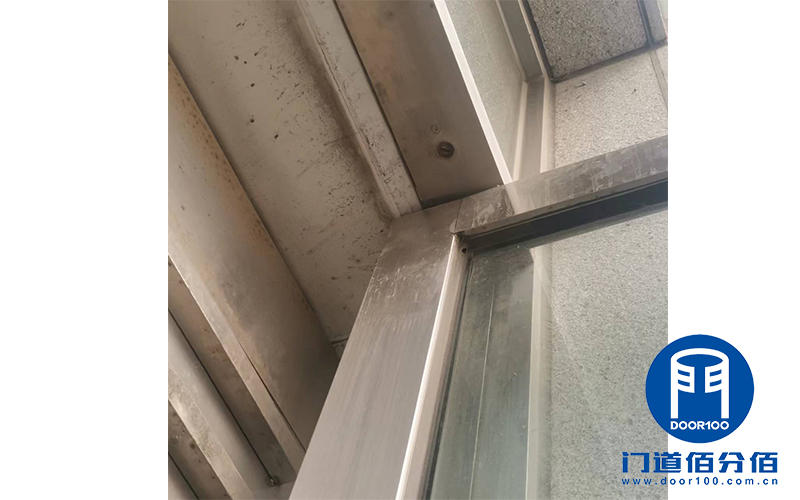 交通運輸部研究院門區地彈門地簧上下軸維修服務 交通運輸部研究院門區地彈門地簧上下軸維修服務