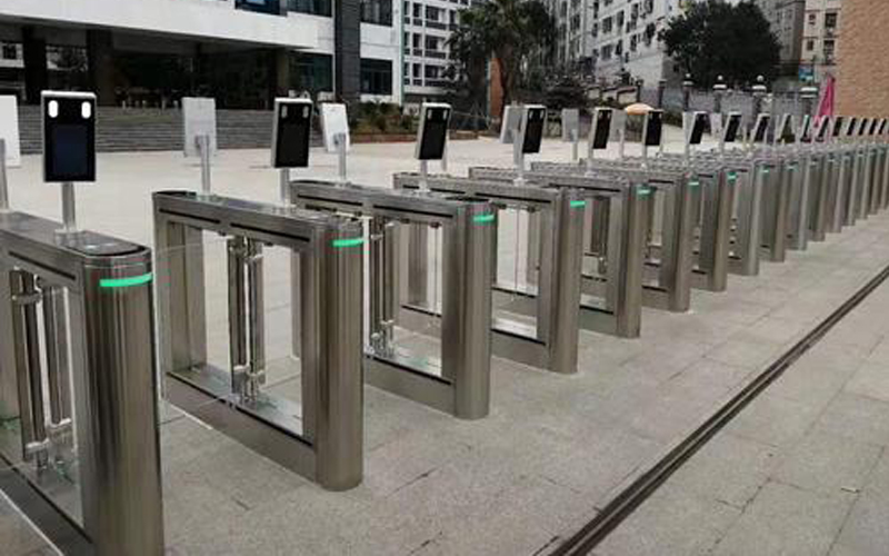 在日常使用中,如何進(jìn)行智能通道閘機(jī)維護(hù) 在日常使用中,如何進(jìn)行智能通道閘機(jī)維護(hù)