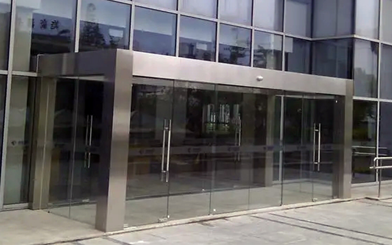 保養對于自動門、旋轉門與速通門的作用？