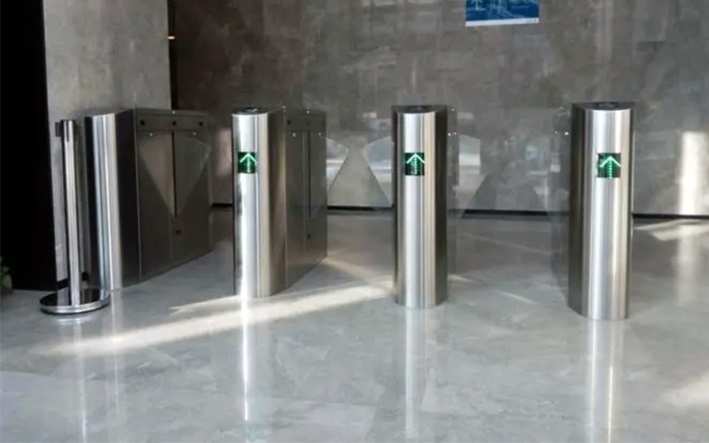 保養對于自動門、旋轉門與速通門的作用？