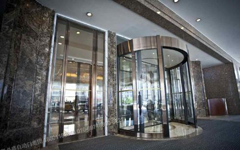 自動門移裝注意事項及施工流程 自動門移裝注意事項及施工流程