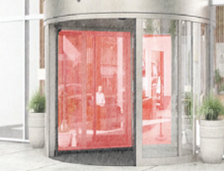 激光防撞傳感器免受環境干擾 激光防撞傳感器免受環境干擾