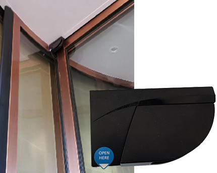 激光防撞傳感器 激光防撞傳感器