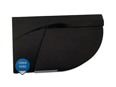 自動旋轉門門扇防撞裝置-激光防撞傳感器