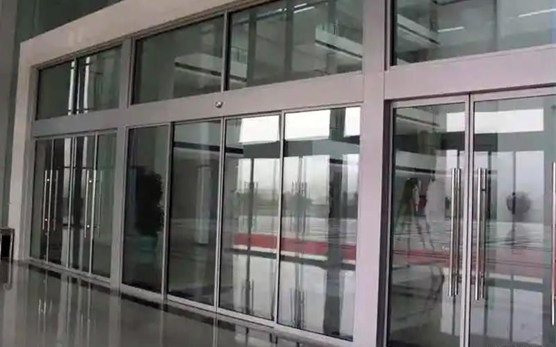 自動(dòng)玻璃門保養(yǎng)不簡(jiǎn)單，工作內(nèi)容全知道