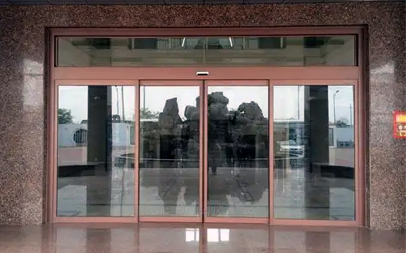 自動(dòng)玻璃門保養(yǎng)不簡(jiǎn)單，工作內(nèi)容全知道