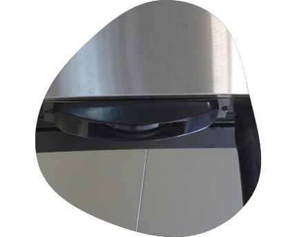 激光掃描安全傳感器 激光掃描安全傳感器