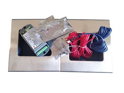 自動(dòng)氣密門專用腳踏開(kāi)關(guān)