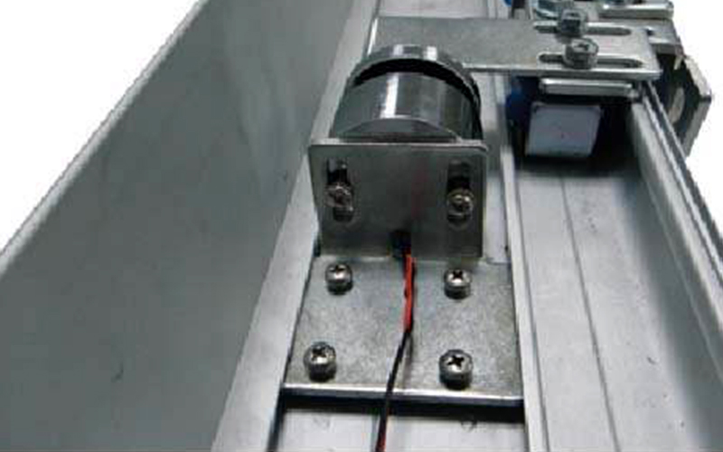 自動門磁力鎖圖解 自動門磁力鎖圖解