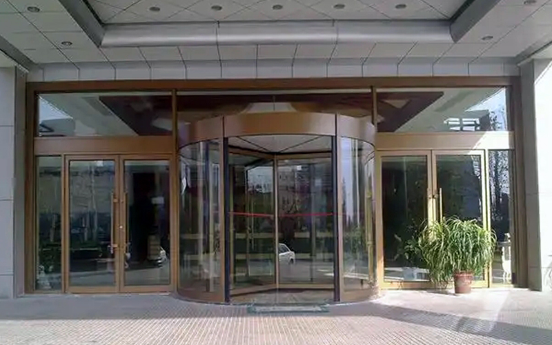 我來答：維保旋轉門方案應具備哪些內容？