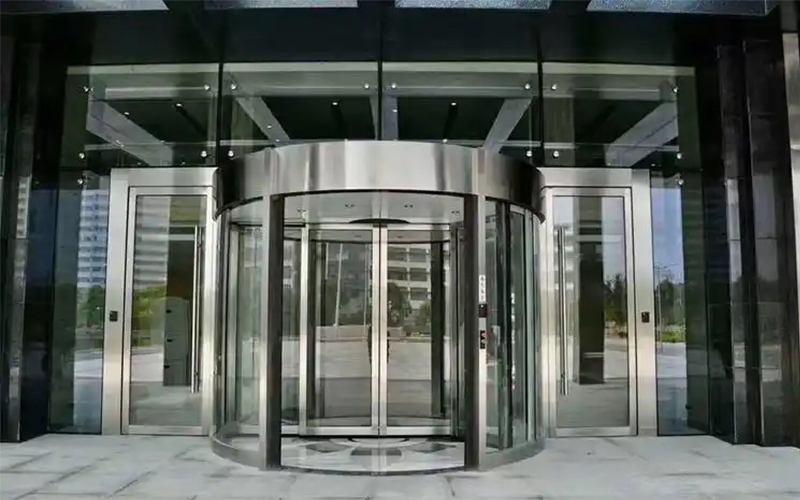 我來答：維保旋轉門方案應具備哪些內容？