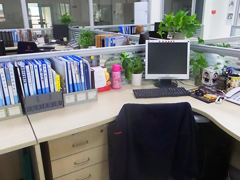 企業風采 企業風采