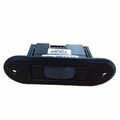 自動旋轉(zhuǎn)門雷達（通用）