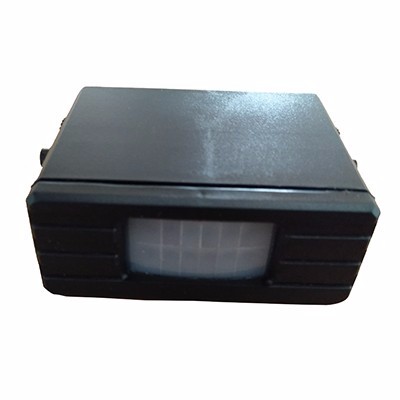 通用自動旋轉(zhuǎn)門雷達