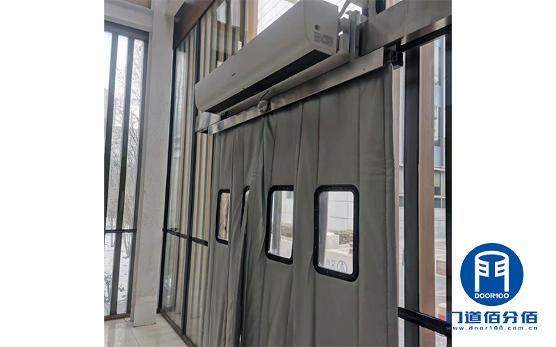 松下自動門配件皮帶、掛輪組件維修案例 松下自動門配件皮帶、掛輪組件維修案例