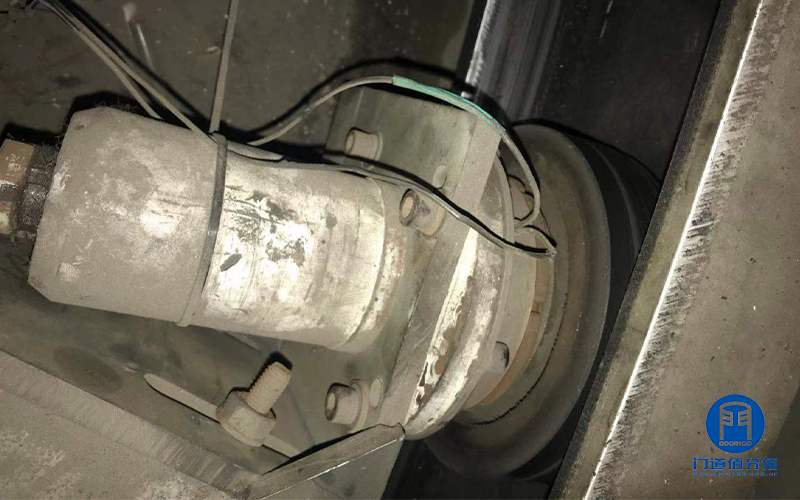 合力必勝自動兩翼旋轉門故障檢測 合力必勝自動兩翼旋轉門故障檢測