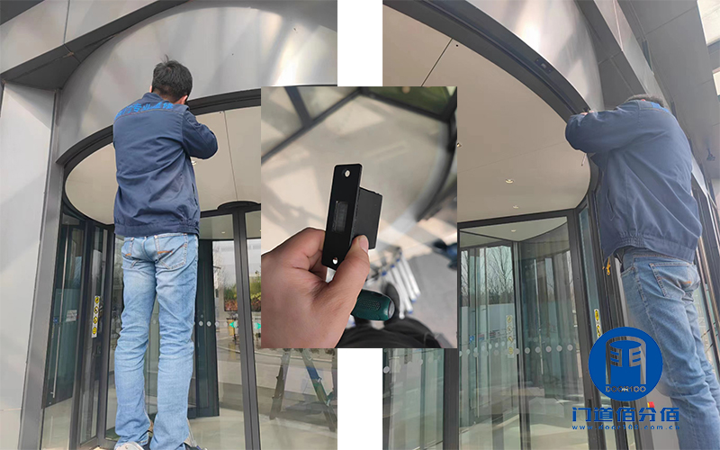 中航信寶盾兩翼門維修案例:解決異常運(yùn)行問題 中航信寶盾兩翼門維修案例:解決異常運(yùn)行問題