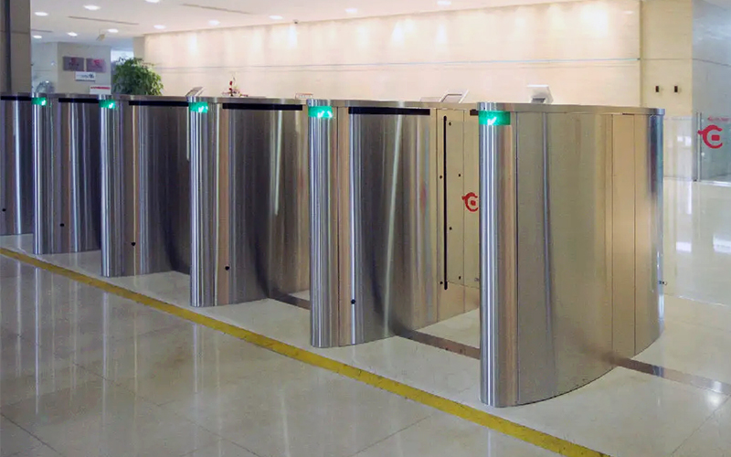 速通門的現在與未來