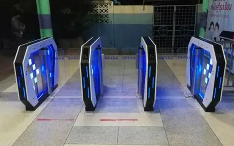 速通門的現在與未來