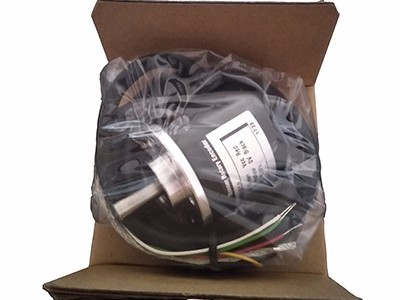 自動旋轉門編碼器