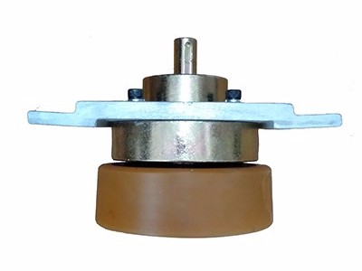 自動旋轉門主動輪總成