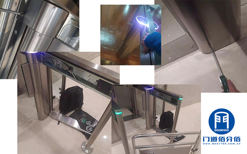 比利時AS門禁閘機維修服務項目 比利時AS門禁閘機維修服務項目