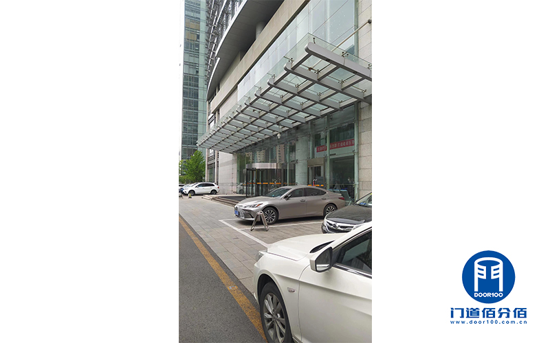 中石化公司旋轉門異響維修案例:診斷與解決 中石化公司旋轉門異響維修案例:診斷與解決