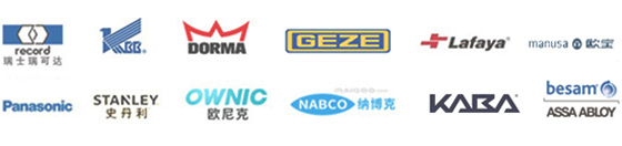 門道佰分佰自動感應門維修品牌