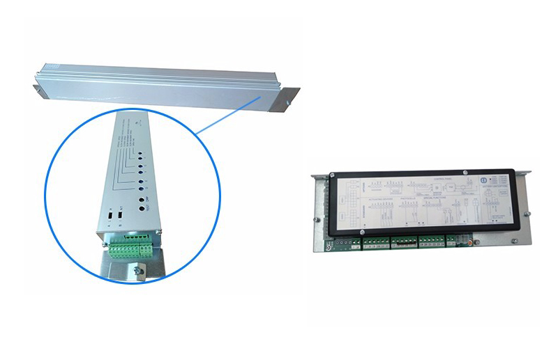 安裝自動門控制器方法與注意事項 安裝自動門控制器方法與注意事項