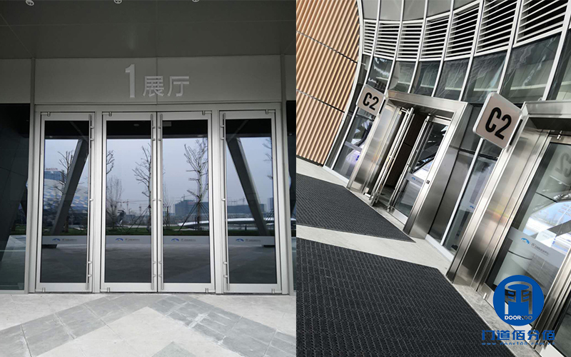 對比其它門型平衡門優勢體現在哪里？