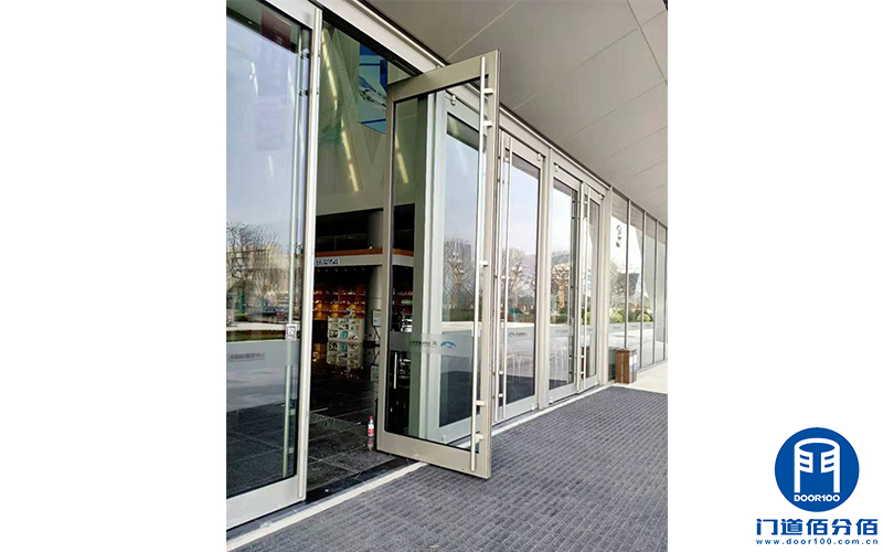 對比其它門型平衡門優勢體現在哪里？