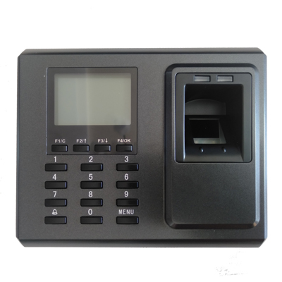 指紋門禁一體機(jī) 指紋門禁一體機(jī)