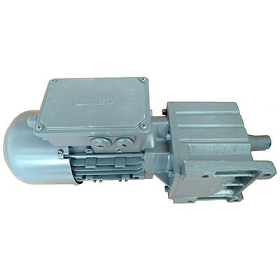 兩翼旋轉(zhuǎn)門電機(jī)總成（通用）