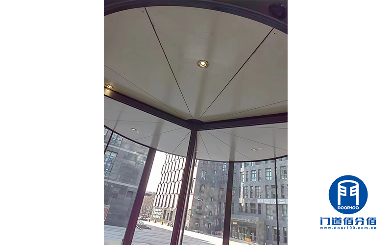 寶盾三翼門保養案例分享,讓設備更耐用 寶盾三翼門保養案例分享,讓設備更耐用