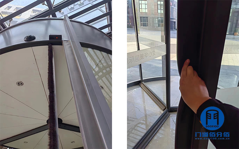 寶盾三翼門保養案例分享,讓設備更耐用 寶盾三翼門保養案例分享,讓設備更耐用