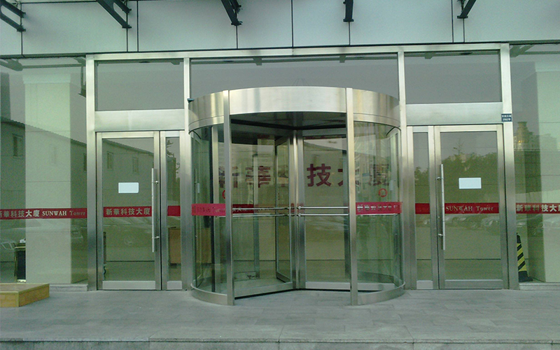 手動旋轉門門把手購買安裝,門把手材質介紹 手動旋轉門門把手購買安裝,門把手材質介紹