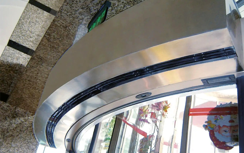 熱風幕和空調有何區別?其原理和作用是什么? 熱風幕和空調有何區別?其原理和作用是什么?