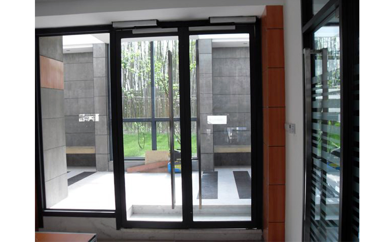 答疑丨如何維修90度自動平開門故障 答疑丨如何維修90度自動平開門故障