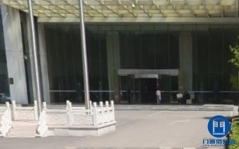 濟南市凱必盛（KBB）旋轉門配件維修服務