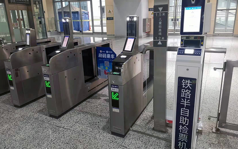 閘機如此命名，你知道為什么嗎？