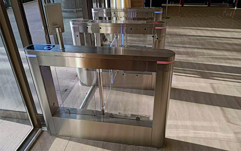 閘機如此命名，你知道為什么嗎？